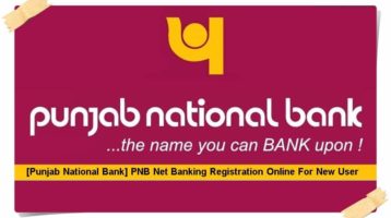 Punjab National Bank Internet Banking