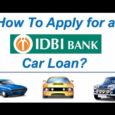 idbi-bank-car-loan
