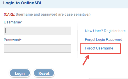 forgot-sbi-net-banking-username