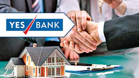 home-loan-yes-bank