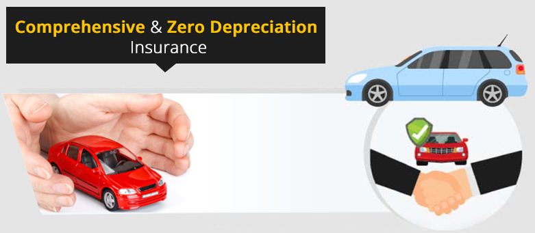 Comprehensive-Car-Insurance-and-Zero-Depreciation-Cover