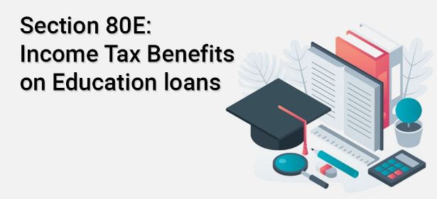 Education Loan Tax Deduction Benefits Tax Benefits On Educational Loans