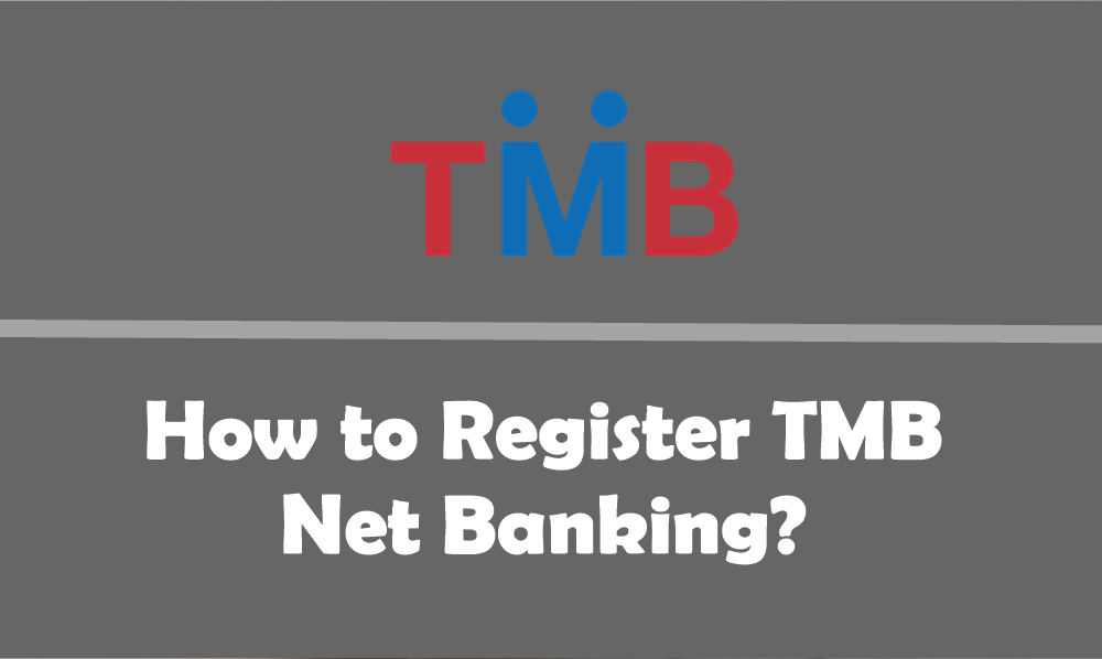 tmb net banking