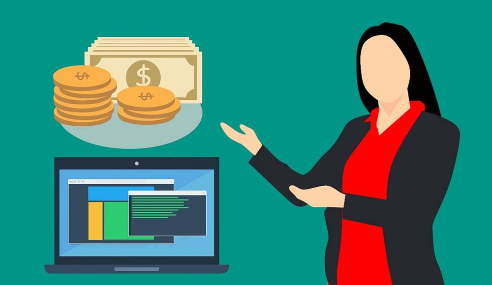 5 Best Working Ways to Earn Money Online in India