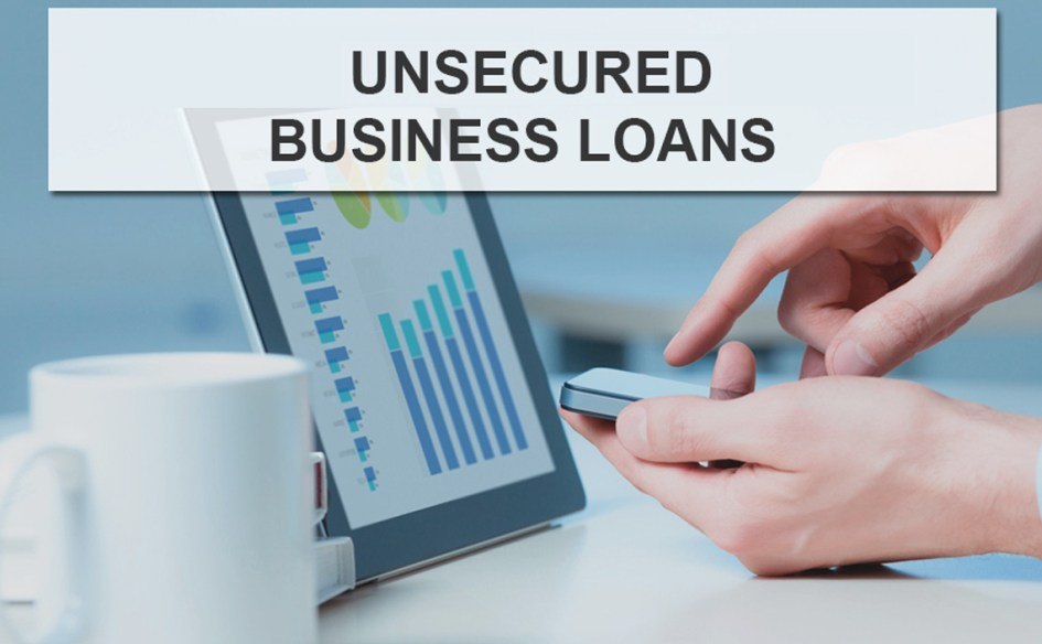 5 Reasons Why Unsecured Business Loans Are Popular - Finance Gradeup