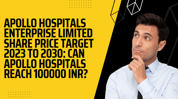APOLLO HOSPITALS ENTERPRISE LIMITED SHARE PRICE TARGET