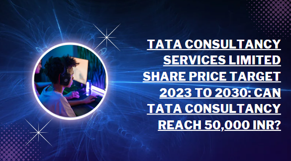 TATA CONSULTANCY SERVICES LTD SHARE PRICE TARGET