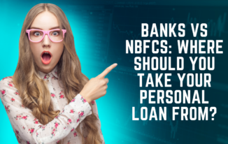Where should you take your Personal Loan from?