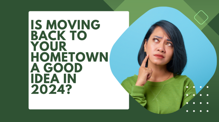 moving back to your hometown